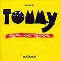 TOMMY (1993 Orig. Cast Recording) Compl. - 2CD