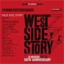 WEST SIDE STORY (1965 Orig. Soundtrack) Highl. remaster