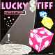 LUCKY STIFF (1993 Off-Broadway Cast) - CD