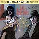 Playback! LES MISERABLES / PHANTOM OF THE OPERA Playback! LES MISERABLES / PHANTOM OF THE OPERA