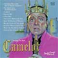Playback! CAMELOT - CD