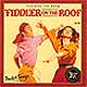 Playback! FIDDLER ON THE ROOF/ANATEVKA