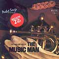 Playback! THE MUSIC MAN - 2CD