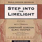 STEP INTO THE LIMELIGHT (1962 World Premiere Recording) - CD