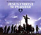 JESUS CHRIST SUPERSTAR (1973 Orig. Soundtrack) - 2CD