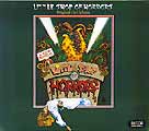 LITTLE SHOP OF HORRORS (1982 Orig. Cast Album) - CD
