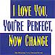 I LOVE YOU, YOU'RE PERFECT... (1996 OFF-Broadway Cast)