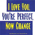 I LOVE YOU, YOU'RE PERFECT... (1996 OFF-Broadway Cast) - CD