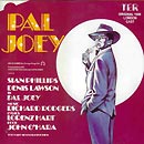 PAL JOEY (1980 Orig. London Cast) - CD