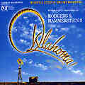 OKLAHOMA! (1998 London Cast Recording) - CD