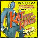 KAT AND THE KINGS (1998 London Cast) LIVE - CD