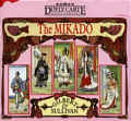 THE MIKADO (1990 D'Oyly Carte Opera) Compl. - 2CD