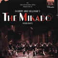 THE MIKADO (1986 English National Opera) Highl. - CD