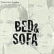BED & SOFA (1996 Orig. Cast Recording) - CD