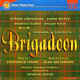 BRIGADOON (1998 Studio Cast) E. Freeman