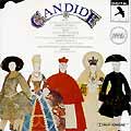 CANDIDE (1988 Scottish National Opera) - CD