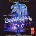 COPACABANA (1994 Orig. London Cast) - CD