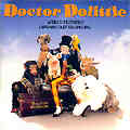 DOCTOR DOLITTLE (1998 World Premiere London Cast) - CD