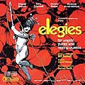 ELEGIES FOR ANGELS, PUNKS...(1993 Studio Cast) - CD