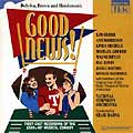GOOD NEWS (1995 First Cast Recording) - CD