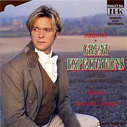 GREAT EXPECTATIONS (1993 Orig. Cast Recording) - CD