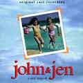 JOHN & JEN (1996 Orig. Cast Recording) - CD