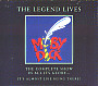 MOBY DICK (1992 Complete London Recording) - 2CD