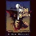 THE NIGHT OF THE HUNTER (1998 Concept Album) - CD