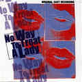 NO WAY TO TREAT A LADY (1997 Orig. Cast Recording) - CD