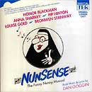 NUNSENSE (1987 Orig. London Cast) - CD