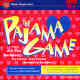 THE PAJAMA GAME (1996 Studio Cast) Highl.