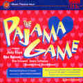 THE PAJAMA GAME (1996 Studio Cast) Highl. - CD