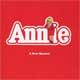 ANNIE (1977 Orig. Broadway Cast)