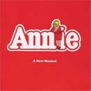ANNIE (1977 Orig. Broadway Cast) - CD