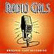 RADIO GALS (1995 Orig. Cast Recording) - CD
