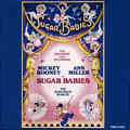 SUGAR BABIES (1983 Broadway Cast Recording) - CD