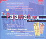 THE PAJAMA GAME (1997 Studio Cast) Compl.