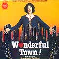 WONDERFUL TOWN (1993 London Revival Cast) - CD