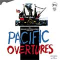 PACIFIC OVERTURES (1987 Orig. London Cast) Highl. - CD