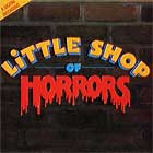 LITTLE SHOP OF HORRORS (1986 Orig. Soundtrack) - CD
