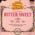 BITTER SWEET (1989 Studio Cast) Highl. - CD