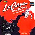 LA CAGE AUX FOLLES (1983 Orig. Broadway Cast) - CD