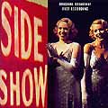 SIDE SHOW (1997 Orig. Broadway Cast) - CD
