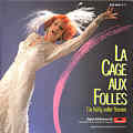 LA CAGE AUX FOLLES (1986 Orig. Berlin Cast) - CD