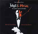JEKYLL & HYDE (1994 Complete Work) - 2CD