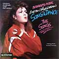 SONG & DANCE (1985 Orig. Broadway Cast) - CD