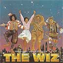 THE WIZ (1978 Orig. Soundtrack)