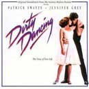 DIRTY DANCING (1987 Orig. Soundtrack) - CD