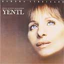 YENTL (1983 Orig. Soundtrack)