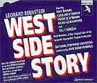 WEST SIDE STORY (1993 Studio Cast) Compl. - 2CD